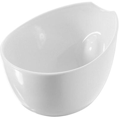 Revol Skål 7x6x5,5 cm 5 cl Hvid Impulse Revol Skål 7x6x5,5 cm 5 cl Hvid Impulse