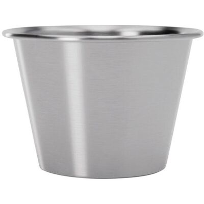 Steel-Function Skål RF Ø8,3 cm 1,7 dl Steel-Function Skål RF Ø8,3 cm 1,7 dl