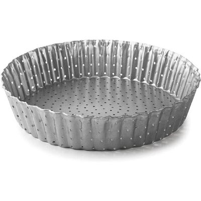 Lacor Perforeret Tærteform 20cm - Bageudstyr Lacor Perforeret Tærteform 20cm - Bageudstyr