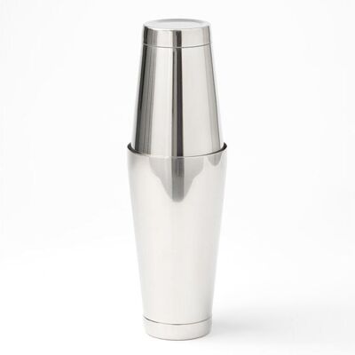 Steel-Function Boston Shaker RF 700 ml Steel-Function Boston Shaker RF 700 ml