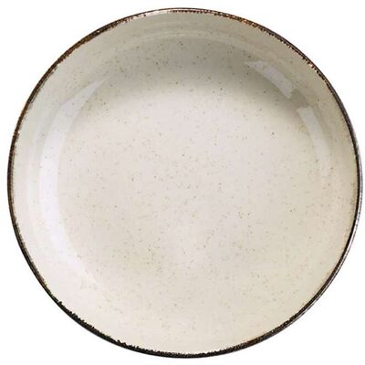 Kutahya Porselen Skål Ø 15 cm Pearl Cream Kutahya Porselen Skål Ø 15 cm Pearl Cream
