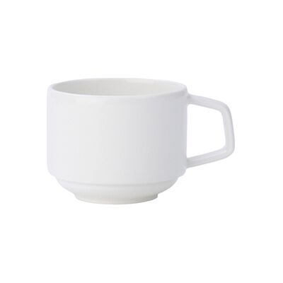 Villeroy & Boch Affinity Kop stabelbar 22 cl Villeroy & Boch Affinity Kop stabelbar 22 cl