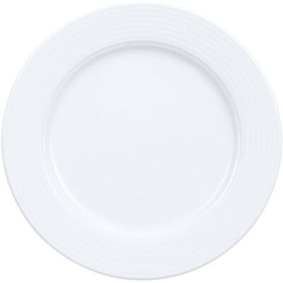 Villeroy & Boch Perimeter Tallerken flad 210 mm Villeroy & Boch Perimeter Tallerken flad 210 mm