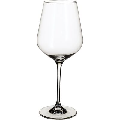 Villeroy & Boch La Divina - 650 ml - Krystalglas - Bordeaux/vand - Vin glas Villeroy & Boch La Divina - 650 ml - Krystalglas - Bordeaux/vand - Vin glas