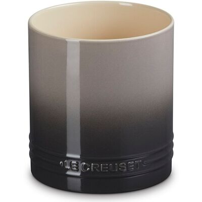 Le Creuset Bestik og Redskabskrukke Flint 1,1 ltr Le Creuset Bestik og Redskabskrukke Flint 1,1 ltr