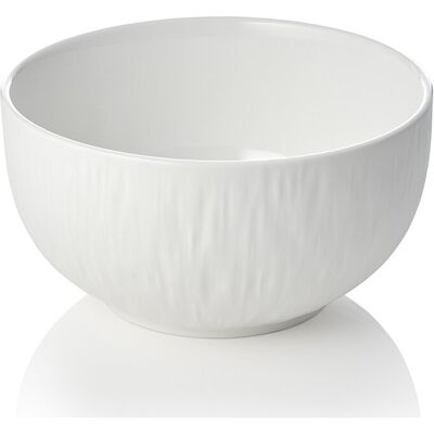 WAS Germany Skål Ø 15 cm 75 cl Maya Shiro Hvid WAS Germany Skål Ø 15 cm 75 cl Maya Shiro Hvid