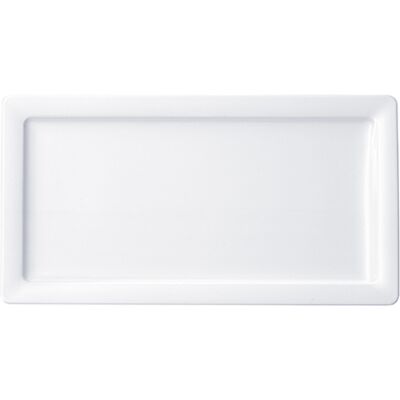 Villeroy & Boch Affinity Tallerken flad 330x180 mm Villeroy & Boch Affinity Tallerken flad 330x180 mm