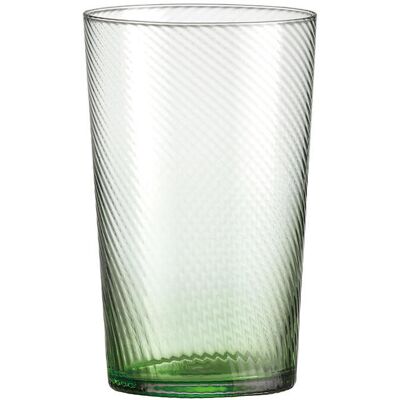 Aida RAW Unique tumbler 45 cl swirl Grøn Aida RAW Unique tumbler 45 cl swirl Grøn