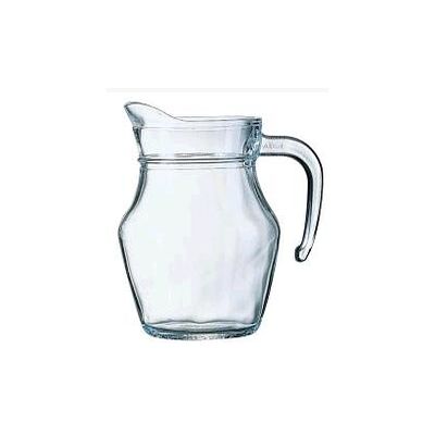 Arcoroc Glaskande Broc 0,5 ltr. Arcoroc Glaskande Broc 0,5 ltr.