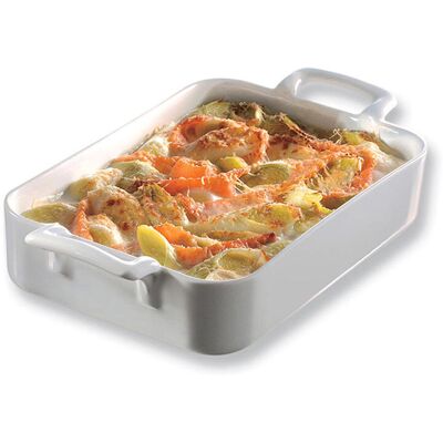 Revol Belle Cuisine Rekt. Fad 16x11x4,5 cm Revol Belle Cuisine Rekt. Fad 16x11x4,5 cm
