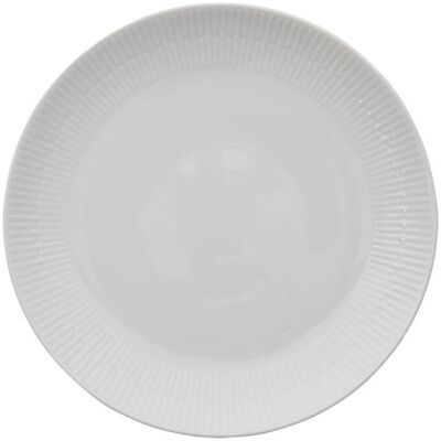 Aida Tallerken Ø27 cm Relief 1 stk Aida Tallerken Ø27 cm Relief 1 stk