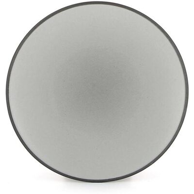 Revol Tallerken Ø16 cm Equinoxe Peber Revol Tallerken Ø16 cm Equinoxe Peber