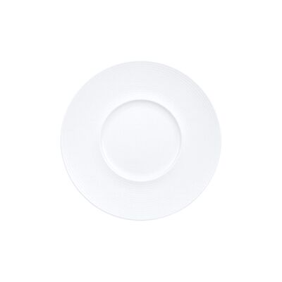 Villeroy & Boch Perimeter Tallerken flad 290/145 Villeroy & Boch Perimeter Tallerken flad 290/145