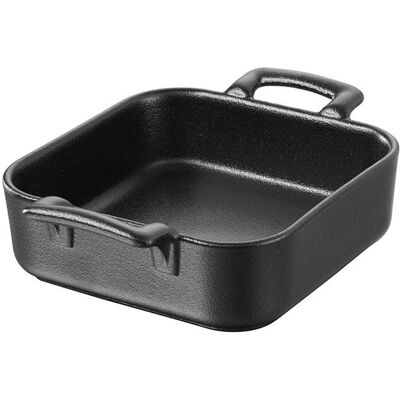Revol Belle Cuisine Firkantet Fad Ø 13 cm 35 cl Revol Belle Cuisine Firkantet Fad Ø 13 cm 35 cl