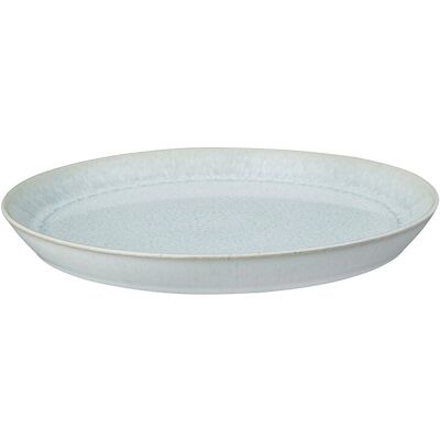 Denby Kiln Grøn Tallerken – Ø26 cm Denby Kiln Grøn Tallerken – Ø26 cm