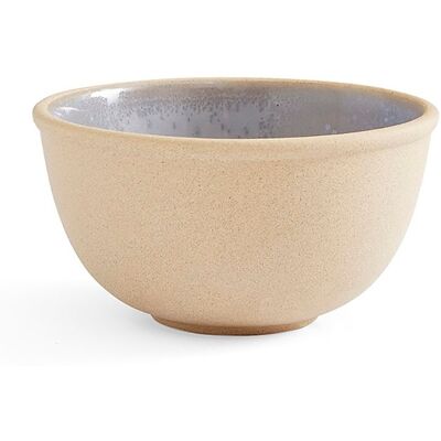 Portmeirion Minerals Skål Lyseblå – Ø11,4 cm Portmeirion Minerals Skål Lyseblå – Ø11,4 cm