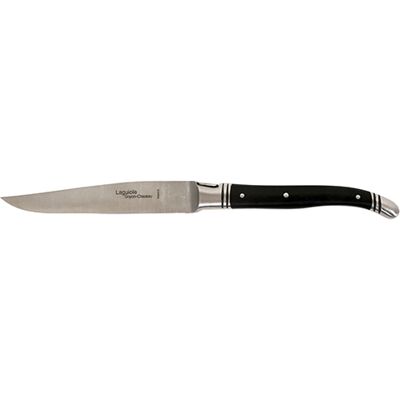 Laguiole Steakkniv, Avantage, Skæfte af Paperstone Laguiole Steakkniv, Avantage, Skæfte af Paperstone