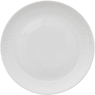 Aida Tallerken Ø22 cm Relief 1 stk Aida Tallerken Ø22 cm Relief 1 stk