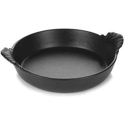 Revol Fad Ø18 cm Støbejerns stil French Classics Revol Fad Ø18 cm Støbejerns stil French Classics