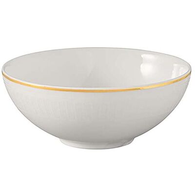 Villeroy & Boch Château Septfontaines 11cm Hvid-guld Skål Villeroy & Boch Château Septfontaines 11cm Hvid-guld Skål