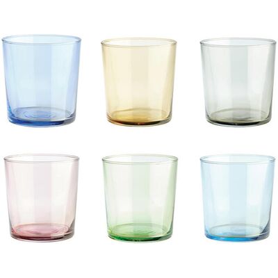 Aida Vandglas 34,5 cl - Vandglas Aida Vandglas 34,5 cl - Vandglas
