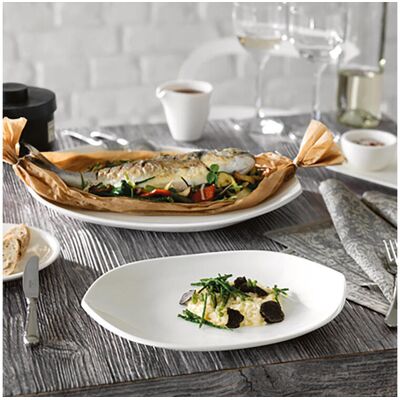 Villeroy & Boch Artesano Original Fad ovalt 28x16 Villeroy & Boch Artesano Original Fad ovalt 28x16