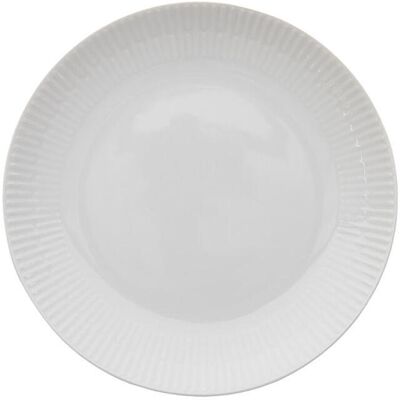 Aida Tallerken Ø20 cm Relief 1 stk Aida Tallerken Ø20 cm Relief 1 stk