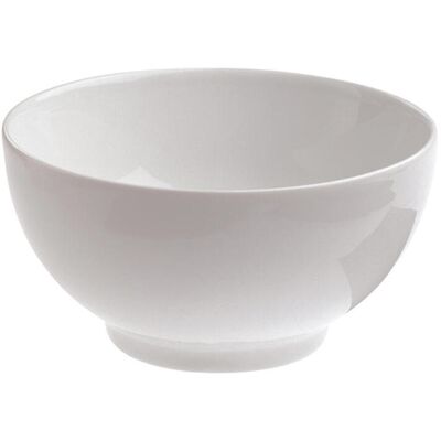 Revol Alaska Skål Ø 14,5 cm 55 cl Hvid Revol Alaska Skål Ø 14,5 cm 55 cl Hvid