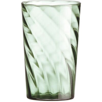Aida RAW Unique tumbler 45 cl optic Grøn Aida RAW Unique tumbler 45 cl optic Grøn