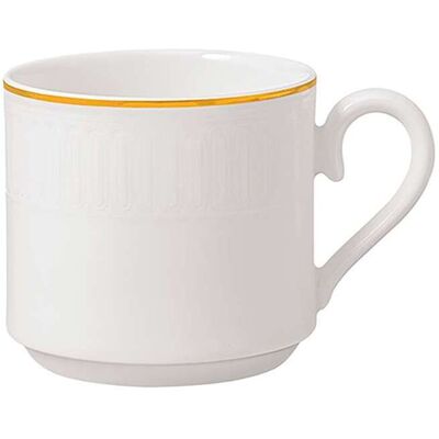 Villeroy & Boch Septfontaines Stabelbar Kop 230 ml Villeroy & Boch Septfontaines Stabelbar Kop 230 ml