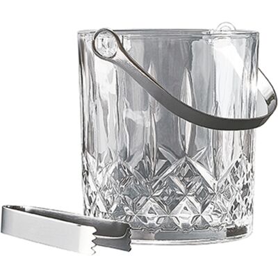 Aida Harvey Isspand m/hank + tang glas Aida Harvey Isspand m/hank + tang glas