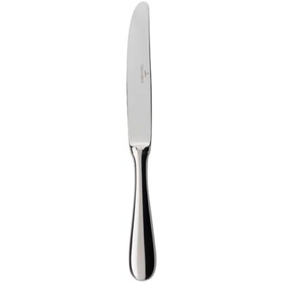 Villeroy & Boch Coupole Kniv rustfrit stål (18/10) 250 m Villeroy & Boch Coupole Kniv rustfrit stål (18/10) 250 m