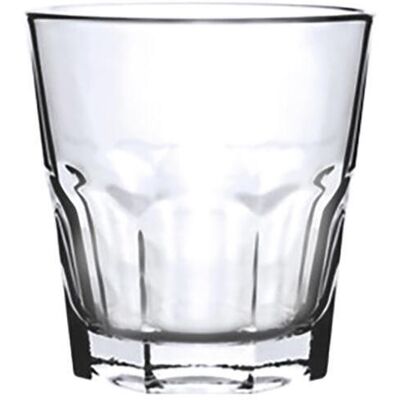Cegeco Glas 25 cl. Strike 6-pak Cegeco Glas 25 cl. Strike 6-pak