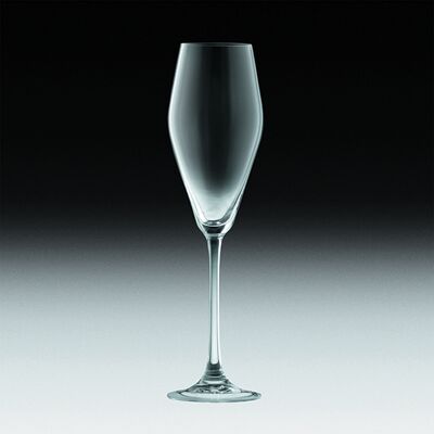 Villeroy & Boch Glas Champagne La Divina Fløjte Villeroy & Boch Glas Champagne La Divina Fløjte