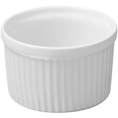 Revol Souffleskål 8x4,5 cm 0,15 l. Revol Souffleskål 8x4,5 cm 0,15 l.