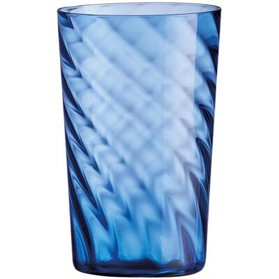 Aida RAW Unique tumbler 45 cl optic Mørke blå Aida RAW Unique tumbler 45 cl optic Mørke blå