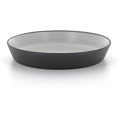 Revol Equinoxe Skål Ø 14 cm Peber Revol Equinoxe Skål Ø 14 cm Peber