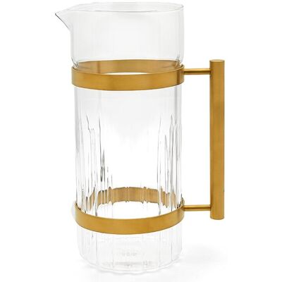 Vienna Acoustics Kande Guld Glas 1,4 L ARINTO Vienna Acoustics Kande Guld Glas 1,4 L ARINTO