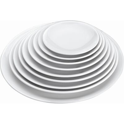 Lacor Melamin tallerken 335 mm Lacor Melamin tallerken 335 mm