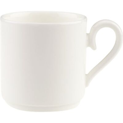 Villeroy & Boch Stella Kop N.4 Stabelbar 0,18 L Villeroy & Boch Stella Kop N.4 Stabelbar 0,18 L