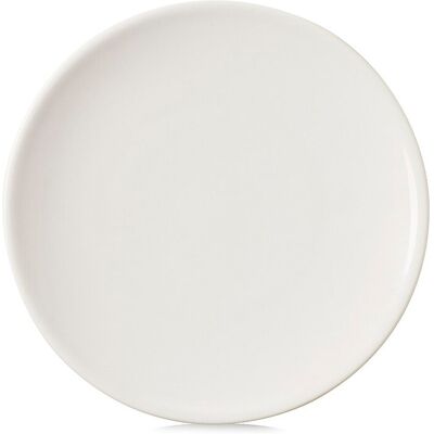 Revol Desserttallerken Ø 21,5 cm Alabasterhvid Madeleine Revol Desserttallerken Ø 21,5 cm Alabasterhvid Madeleine