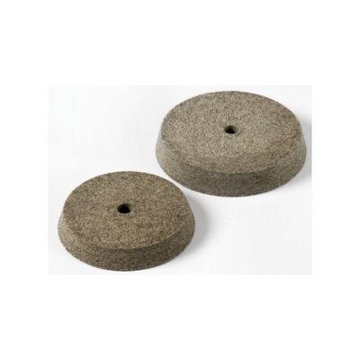 Filtskive 150/20/15 mm t/slibemask. 152 Filtskive 150/20/15 mm t/slibemask. 152