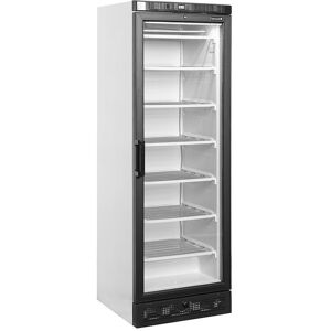 Tefcold Displayfryseskab 270 ltr. RF -24/-14*C Tefcold Displayfryseskab 270 ltr. RF -24/-14*C