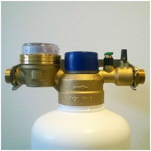 BWT Highflow hoveder for forstærket transpor BWT Highflow hoveder for forstærket transpor