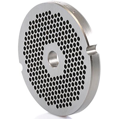 Zico Hulskive nr. 10, 3,0 mm Zico Hulskive nr. 10, 3,0 mm