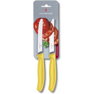 Victorinox Grønnsagsriver - Skarpe serrerede blades - Ergonomisk håndtag Victorinox Grønnsagsriver - Skarpe serrerede blades - Ergonomisk håndtag