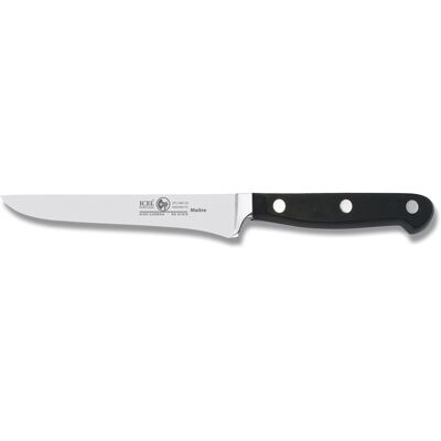 Icel Udbener, 13 cm, Maître, lige blad Icel Udbener, 13 cm, Maître, lige blad