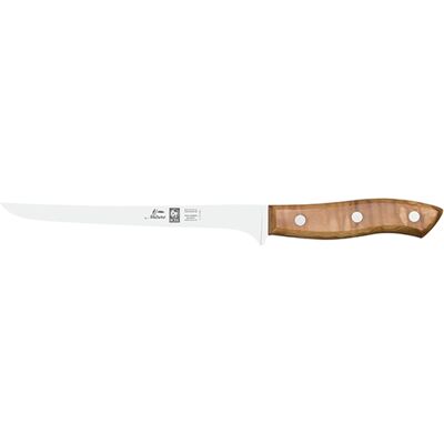 Icel Filetkniv, 18 cm, Nature Icel Filetkniv, 18 cm, Nature