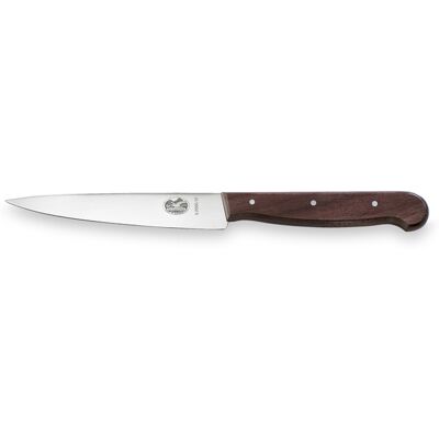 Victorinox Pyntekniv, 12 cm, , Træskæfte Victorinox Pyntekniv, 12 cm, , Træskæfte