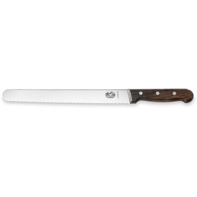 Victorinox Model 5.4230.25 - Schweizer bestik med træhåndtag Victorinox Model 5.4230.25 - Schweizer bestik med træhåndtag